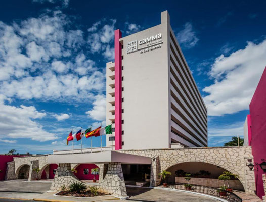 Unser Hotel