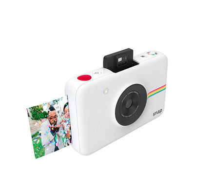 Polaroid Snap
