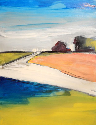 Bild Landschaft