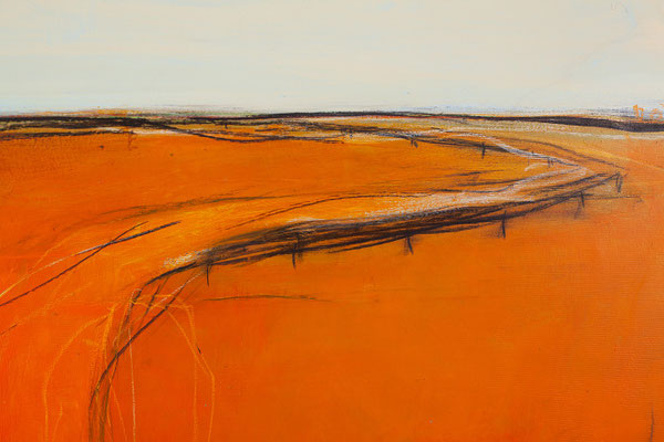 detail Weg