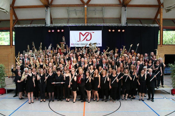 Foto: Gustai/Pixelgrün MfD Musikforum Durlach