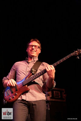 Eric Clapton tribute Braunschweig Jens Bäumler
