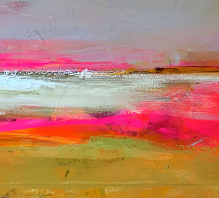 pinkes Bild detail