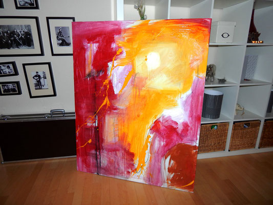 Abstrakte Kunst