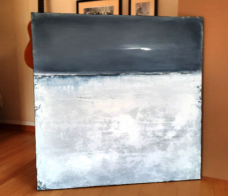 Acrylmalerei