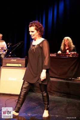 Eric Clapton tribute Braunschweig