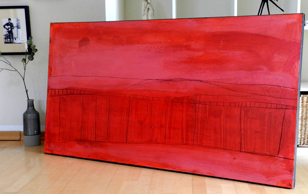 Wochenansicht - 150 x 80 cm