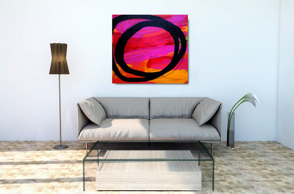 oranges bild