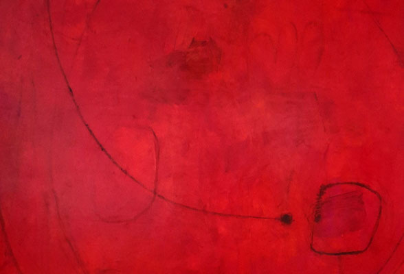 Detail rotes Bild