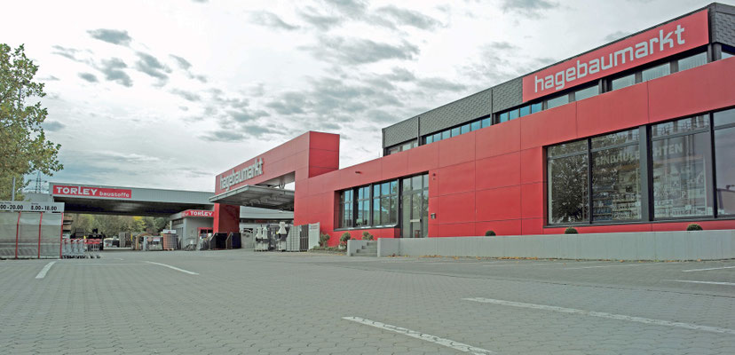 Auftragsmalerei für Unternehmen