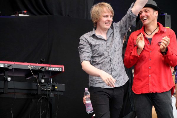 rolling stones tribute show