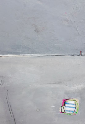 graues bild detail