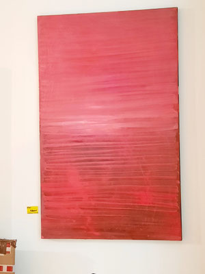 abstrakt red