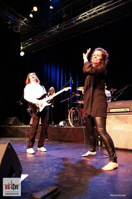 Eric Clapton tribute Braunschweig Florian Becker und Conny Wachsmann