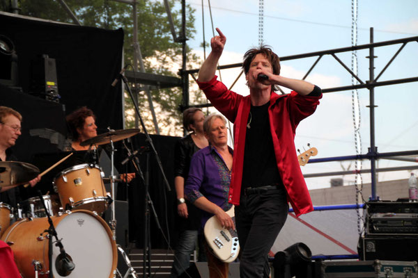 tribute show rolling stones