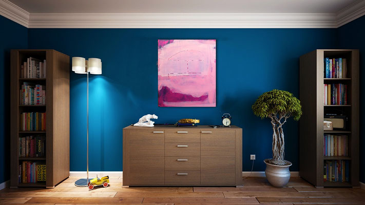 bilder in pink