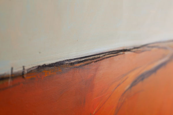 detail Horizont
