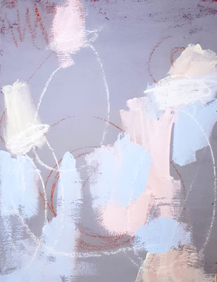 Pastell Detail