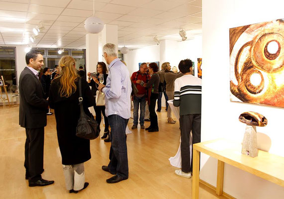 ausstellung am 16.06.2017