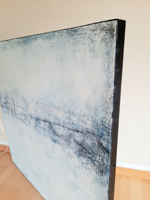 Strukturbild Unikat