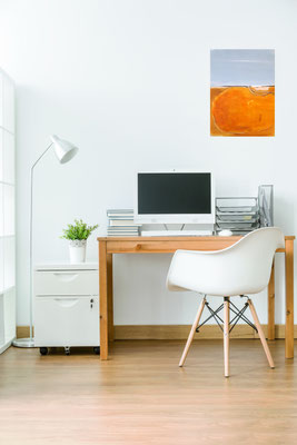 Bild am Arbeitsplatz