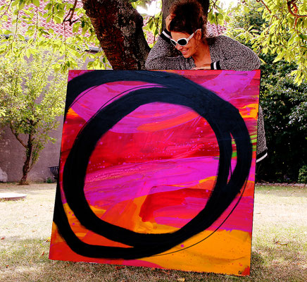 kunst Malerei 