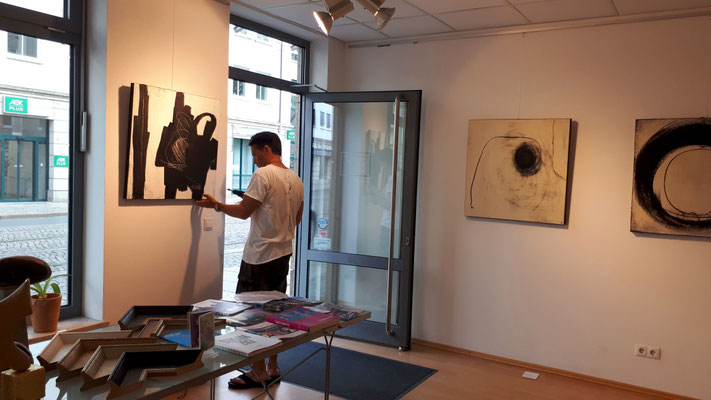 galerie