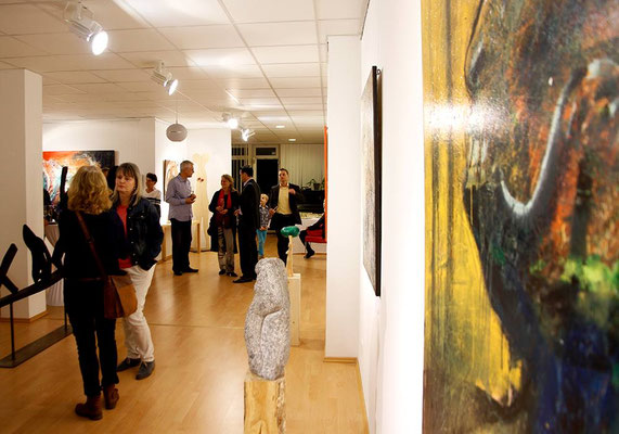argato ausstellung