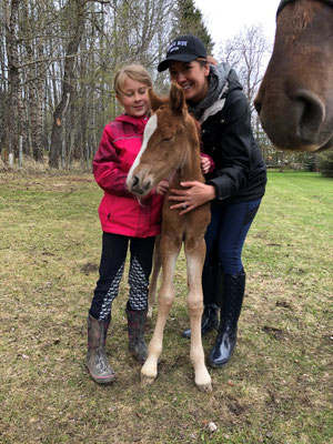 Canadian Hay Ranch 