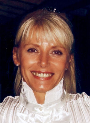 Silvia Fracasso