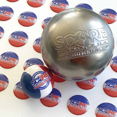 SCOREPETANQUE