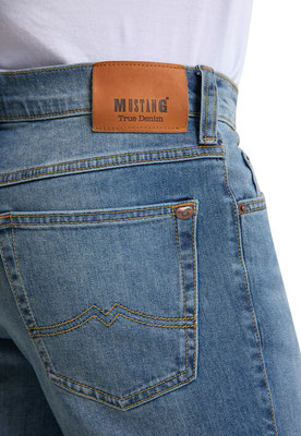 novimaille plouay mustang jean homme