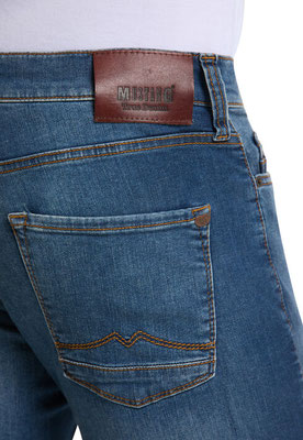novimaille plouay mustang jean homme