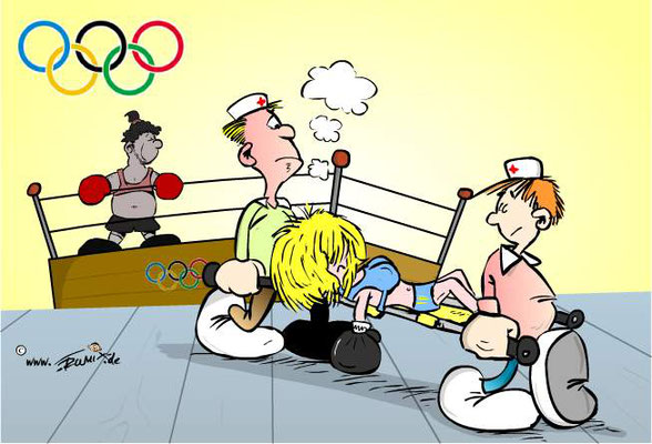 Die beiden Transgender-Boxerinnen Imane Khelif und Lin Yu-ting dürfen bei den Olympischen Spielen antreten. Bei den Weltmeisterschaften in im vergangenen Jahr waren sie noch ausgeschlossen.