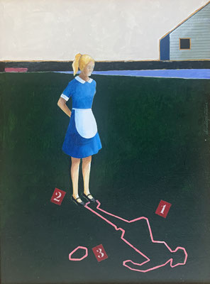 Sulla scena del crimine 
