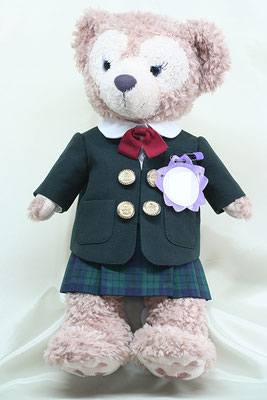 ブレザー制服タイプ