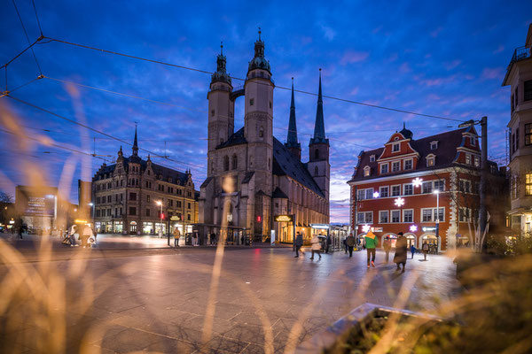 Halle/Saale