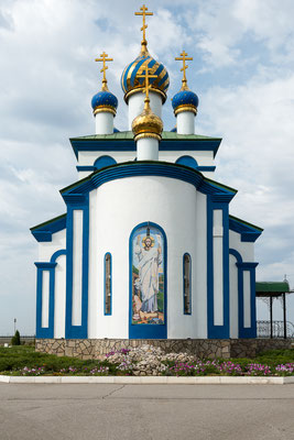 Kirche in Varna