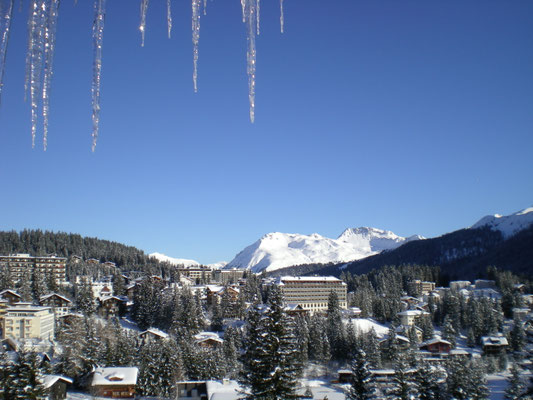 Wanderurlaub Graubünden