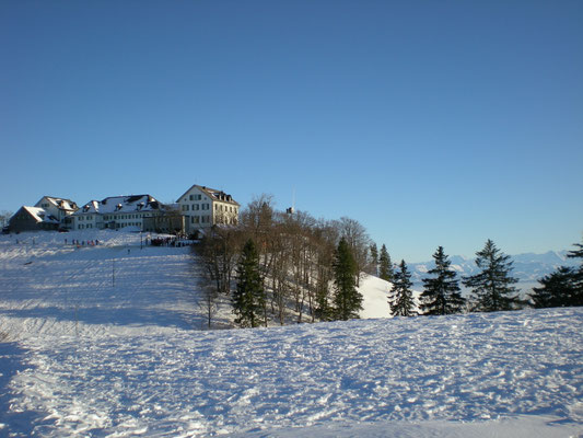 Seminarhotel Jura