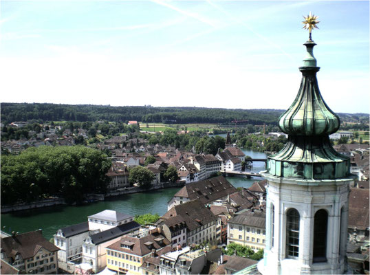 Altstadt Hotels Solothurn