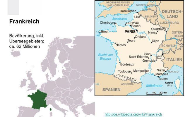 Ferien Westschweiz Frankreich Nah Ferien Schweiz