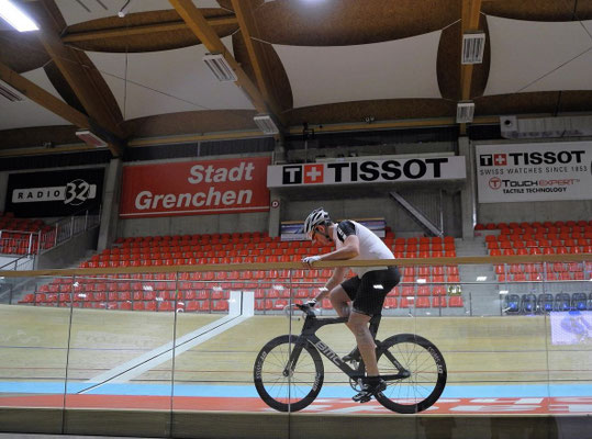 Velotouren Solothurn