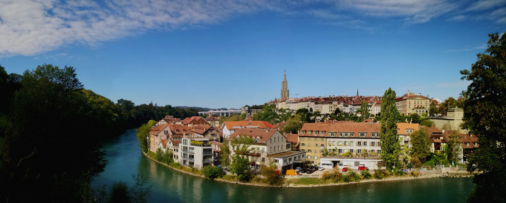 Städtereisen Schweiz ab Solothurn Bern Biel Olten Langenthal Burgdorf Moutier Delemont St. Ursanne... entdecken