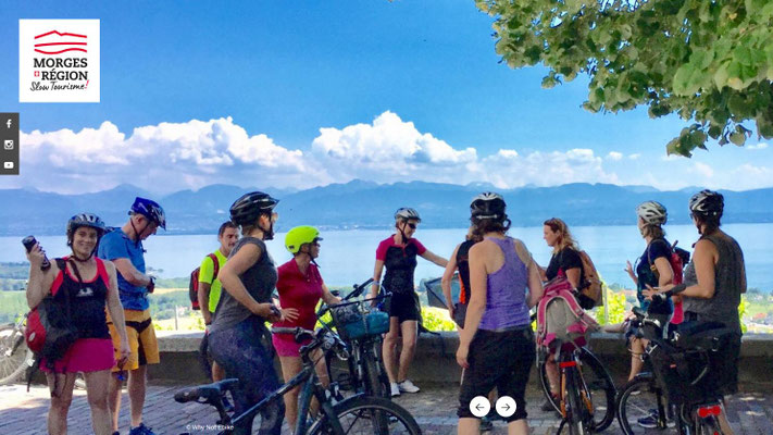 ebiketouren gemfersee