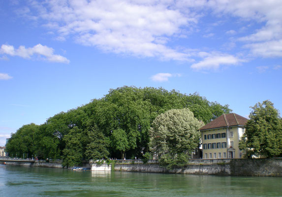 Restaurants Solothurn 