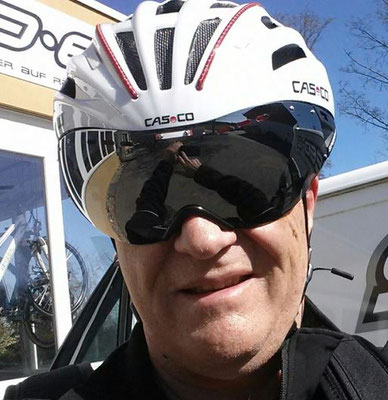 Radurlaub Schweiz ab Biberist ebike Miete bei speede-e.ch oder nur Guide oder bnb?