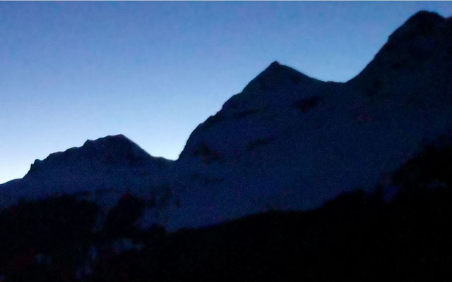 Ferienwohnungen Graubünden