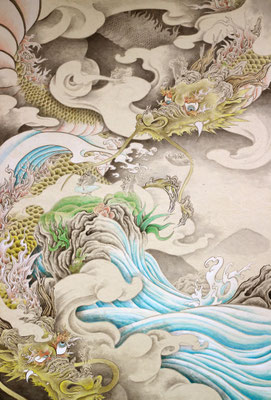 双龍