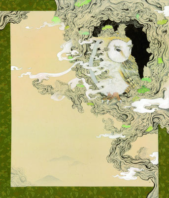 福の巣
